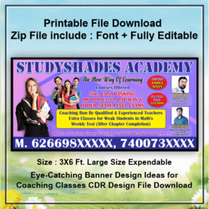 Eye-Catching Banner Design Ideas for