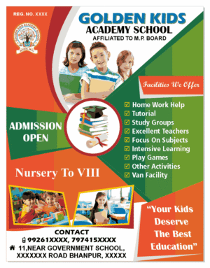 How-to-Make-Your-A4-Design-School-Pamphlet-Unforgettable