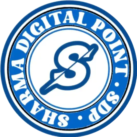 Sharma Digital Point